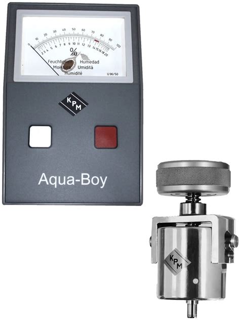 custom how to use aqua boy moisture meter|how to use aqua boys meter.